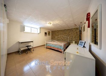 Camera da letto - Casa indipendente via Barberini, Ugento - foto 8