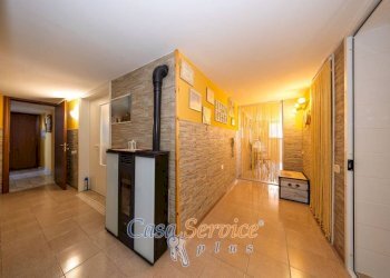 Interno palazzo - Casa indipendente via Barberini, Ugento - foto 9