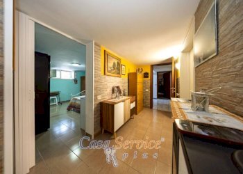 Cantina - Casa indipendente via Barberini, Ugento - foto 10