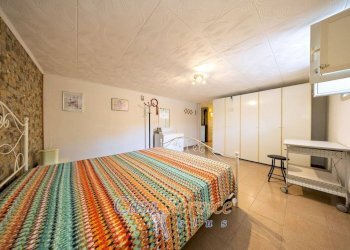 Camera da letto - Casa indipendente via Barberini, Ugento - foto 11