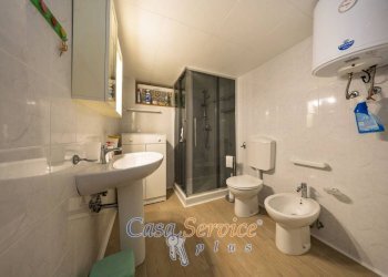 Bagno - Casa indipendente via Barberini, Ugento - foto 12