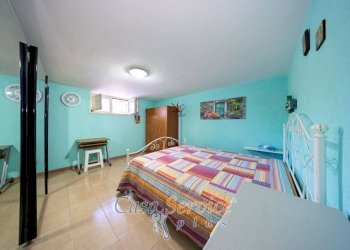 Camera da letto - Casa indipendente via Barberini, Ugento - foto 13