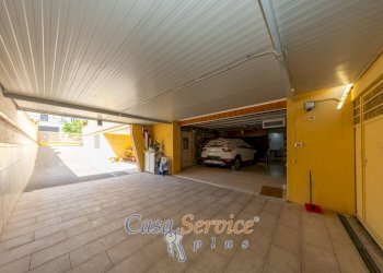 Box auto - Casa indipendente via Barberini, Ugento - foto 14