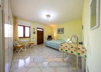 Camera da letto - Casa indipendente via Barberini, Ugento - foto 17