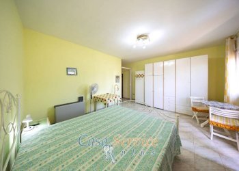 Camera da letto - Casa indipendente via Barberini, Ugento - foto 18