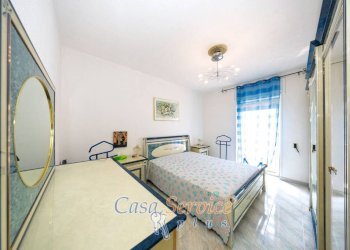 Camera da letto - Casa indipendente via Barberini, Ugento - foto 19