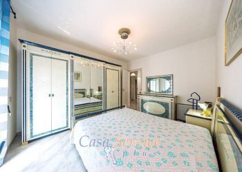 Camera da letto - Casa indipendente via Barberini, Ugento - foto 20