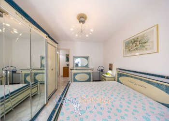 Camera da letto - Casa indipendente via Barberini, Ugento - foto 21