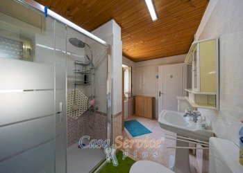 Bagno - Casa indipendente via Barberini, Ugento - foto 23