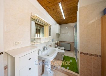 Bagno - Casa indipendente via Barberini, Ugento - foto 24
