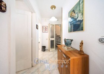 Corridoio - Casa indipendente via Barberini, Ugento - foto 25