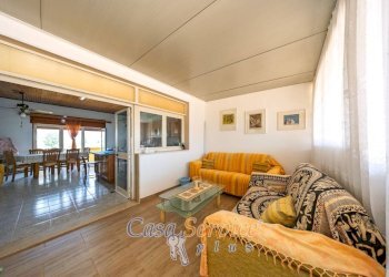 Salone - Casa indipendente via Barberini, Ugento - foto 26
