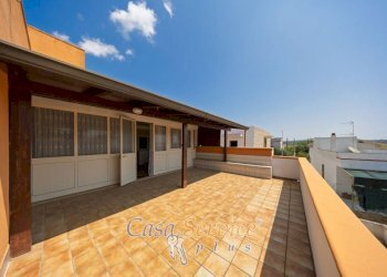 Terrazzo - Casa indipendente via Barberini, Ugento - foto 31