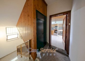Interno palazzo - Casa indipendente via Barberini, Ugento - foto 32