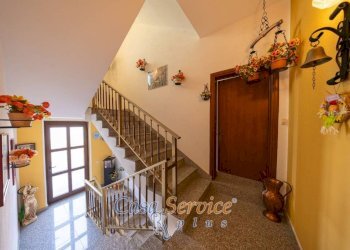 Ingresso - Casa indipendente via Barberini, Ugento - foto 34