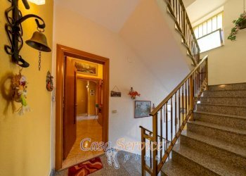 Scala - Casa indipendente via Barberini, Ugento - foto 35