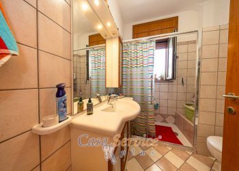 Bagno - Casa indipendente via Barberini, Ugento - foto 36