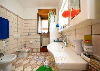 Bagno - Casa indipendente via Barberini, Ugento - foto 37