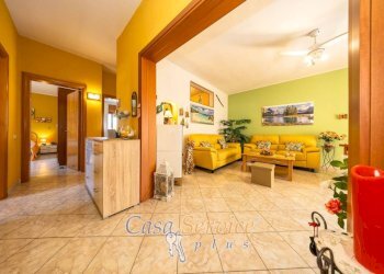 Disimpegno - Casa indipendente via Barberini, Ugento - foto 39