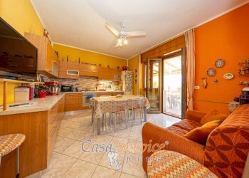 Salone - Casa indipendente via Barberini, Ugento - foto 40