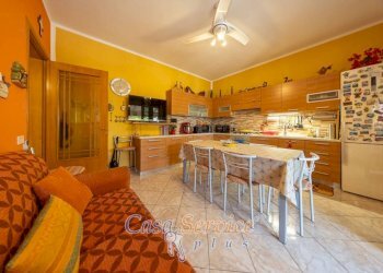 Salone - Casa indipendente via Barberini, Ugento - foto 41