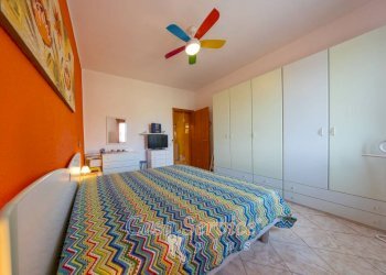 Camera da letto - Casa indipendente via Barberini, Ugento - foto 42