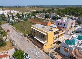 Vista - Casa indipendente via Barberini, Ugento - foto 44