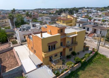 Vista - Casa indipendente via Barberini, Ugento - foto 46