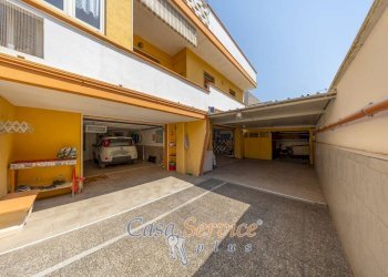 Posto macchina - Casa indipendente via Barberini, Ugento - foto 47