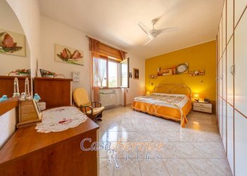 Camera da letto - Casa indipendente via Barberini, Ugento - foto 48