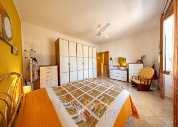 Camera da letto - Casa indipendente via Barberini, Ugento - foto 49
