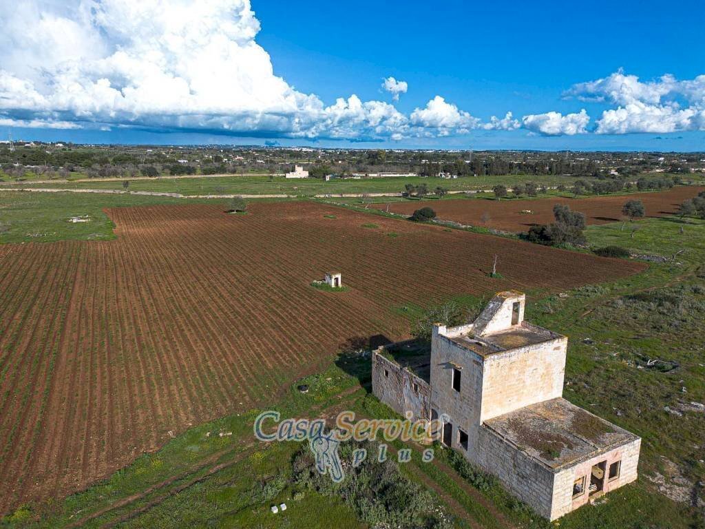 Terreno - Building land strada Statale Salentina Meridionale, Gallipoli - photo 2