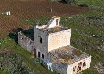 Vista - Terreno edificabile strada Statale Salentina Meridionale, Gallipoli - foto 7