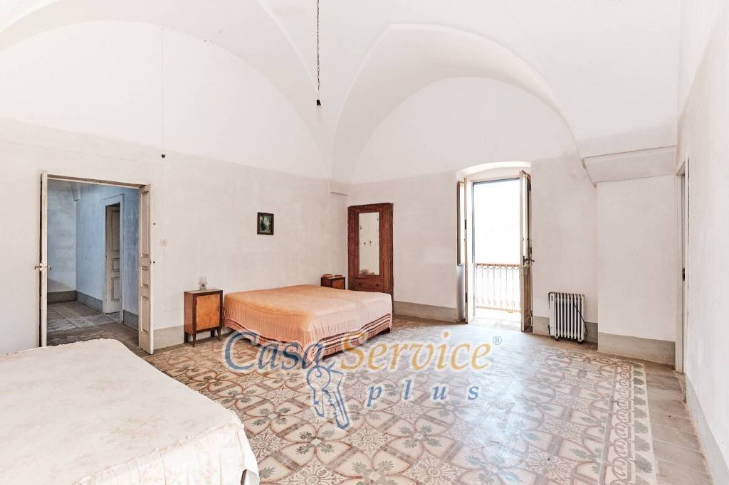 Camera da letto - Independent house via T. Capranico, hamlet Torrepaduli, Ruffano - photo 2