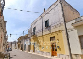 Zona - Independent house via T. Capranico, hamlet Torrepaduli, Ruffano - photo 1