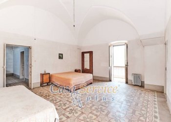 Camera da letto - Independent house via T. Capranico, hamlet Torrepaduli, Ruffano - photo 2