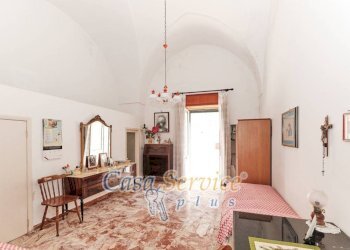 Salone - Independent house via T. Capranico, hamlet Torrepaduli, Ruffano - photo 9