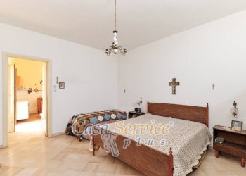 Camera da letto - Independent house via T. Capranico, hamlet Torrepaduli, Ruffano - photo 10