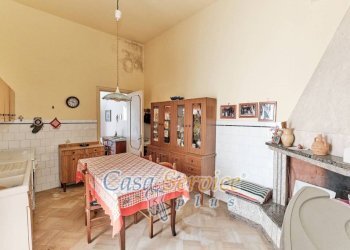Cucina - Independent house via T. Capranico, hamlet Torrepaduli, Ruffano - photo 11