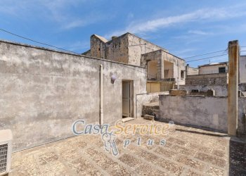 Zona - Independent house via T. Capranico, hamlet Torrepaduli, Ruffano - photo 12