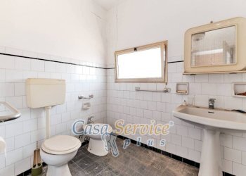 Bagno - Independent house via T. Capranico, hamlet Torrepaduli, Ruffano - photo 14