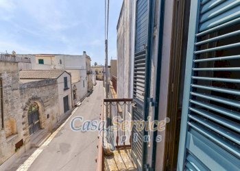 Balcone - Independent house via T. Capranico, hamlet Torrepaduli, Ruffano - photo 18