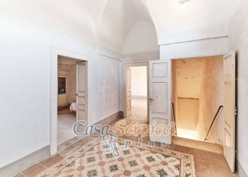 Interno appartamento - Casa indipendente via T. Capranico, frazione Torrepaduli, Ruffano - foto 8