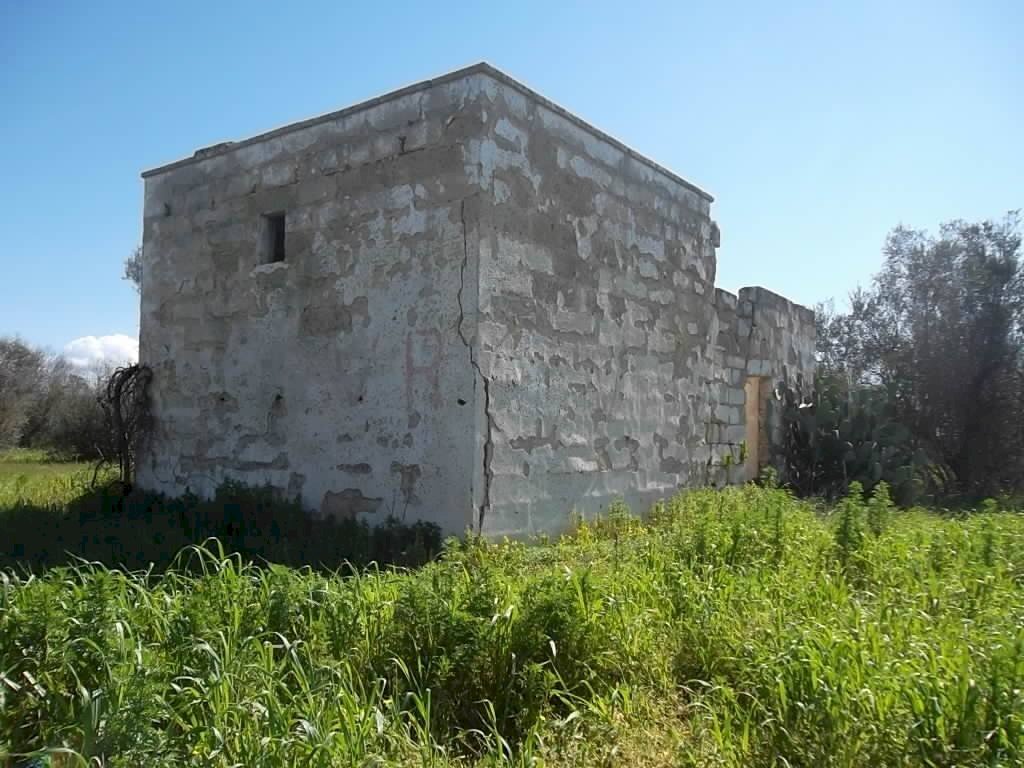 Rustic SP321, Casarano - photo 2