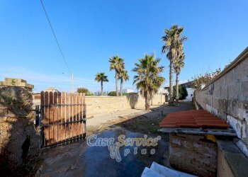 Vista - Ristorante corso Annibale, Ugento - foto 4