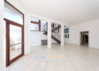 Stanza non arredata - Ristorante corso Annibale, Ugento - foto 9