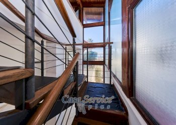 Interno palazzo - Ristorante corso Annibale, Ugento - foto 11
