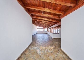 Stanza non arredata - Ristorante corso Annibale, Ugento - foto 13