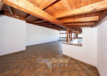 Stanza non arredata - Ristorante corso Annibale, Ugento - foto 14