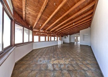 Stanza non arredata - Ristorante corso Annibale, Ugento - foto 15